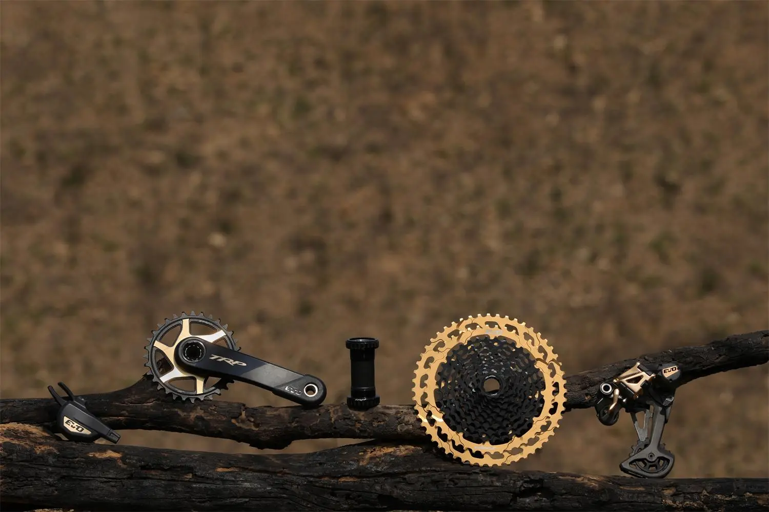 TRP - EVO 12 Groupset