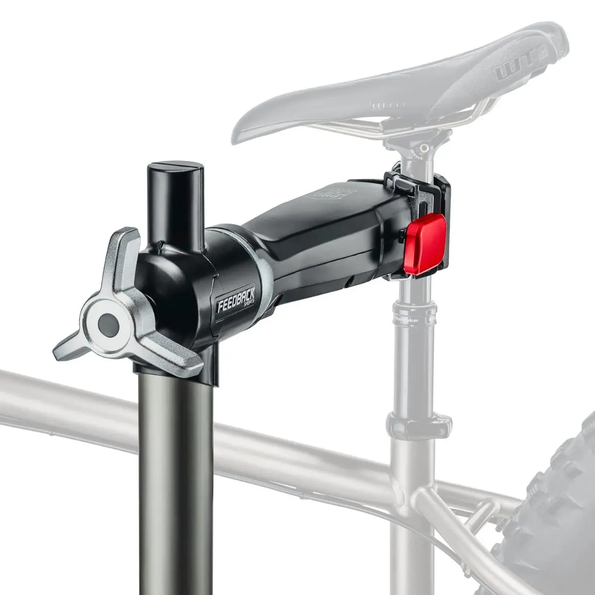 FEEDBACK SPORTS - PRO AIR LIFT REPAIR STAND image 6