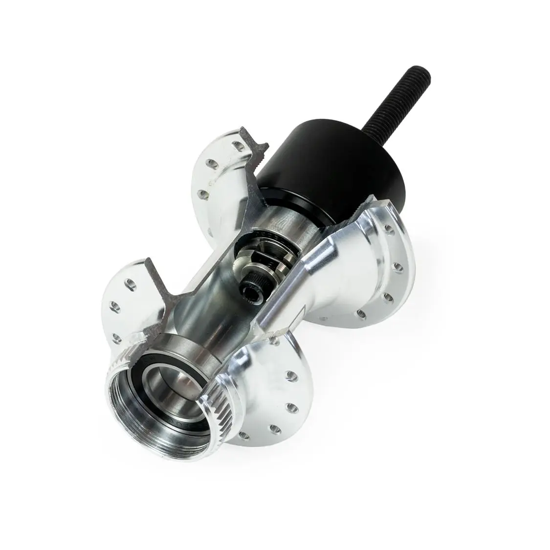 Abbey Bearing Removal Tool image 2