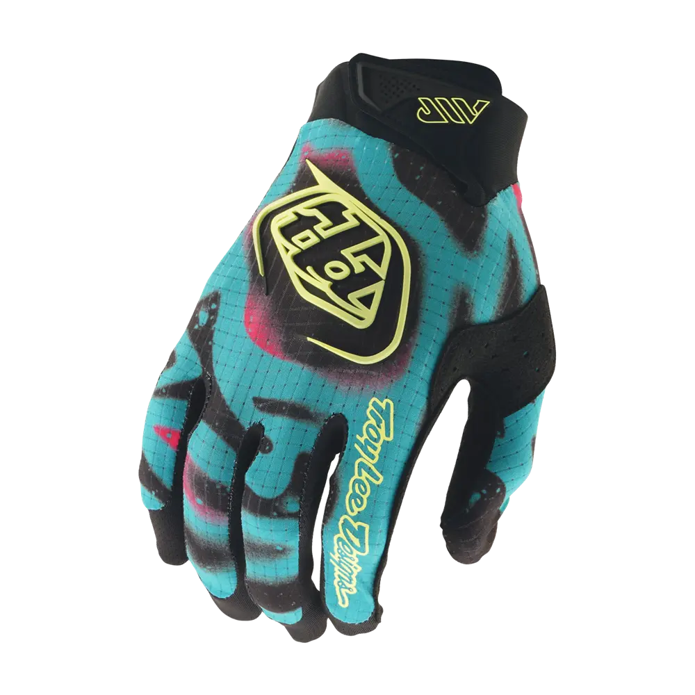 AIR GLOVE MEMBRANE BLACK / GLO