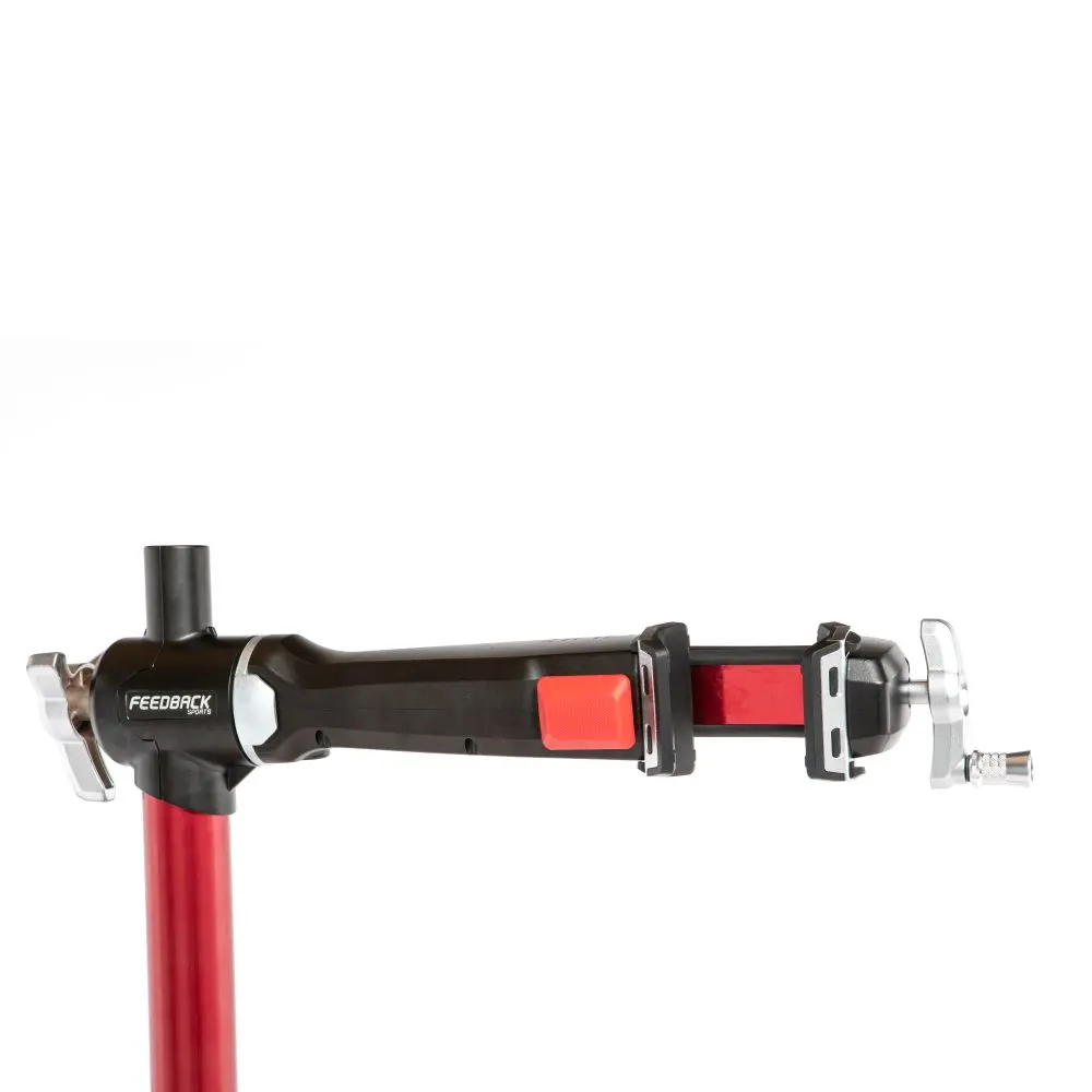 FEEDBACK SPORTS - PRO MECHANIC HD BIKE REPAIR STAND image 6