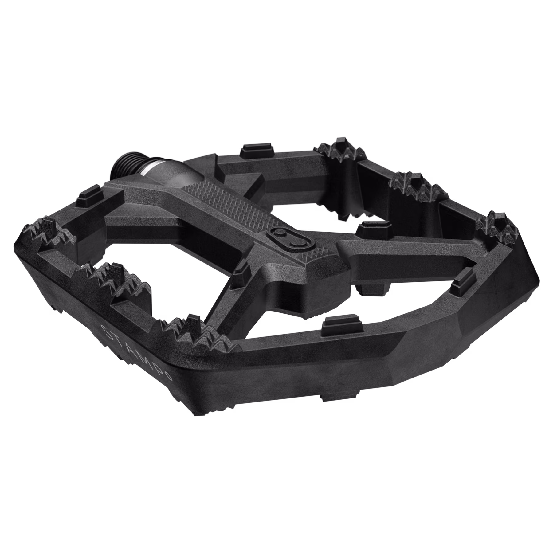 Crankbrothers Stamp 0 Large Pedals image 6