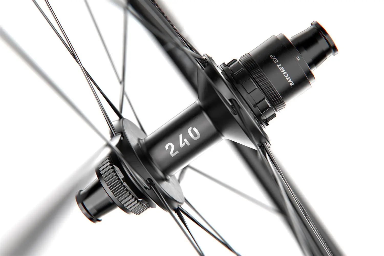 DT Swiss - GRC 1400 Dicut Disc Brake image 2