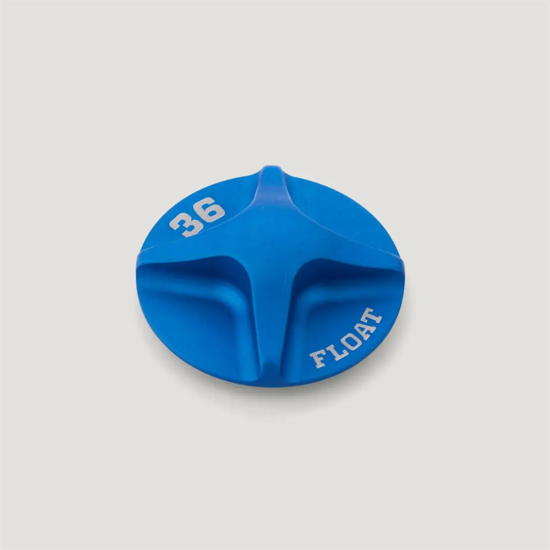 Fox - Air Side Topcap Assembly & Air caps image 4