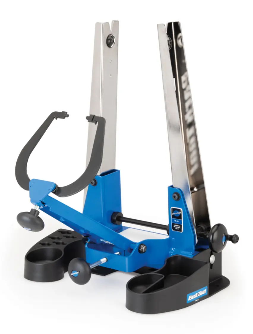 Park Tool - TSB-4.2 Truing Stand Tilting Base image 2