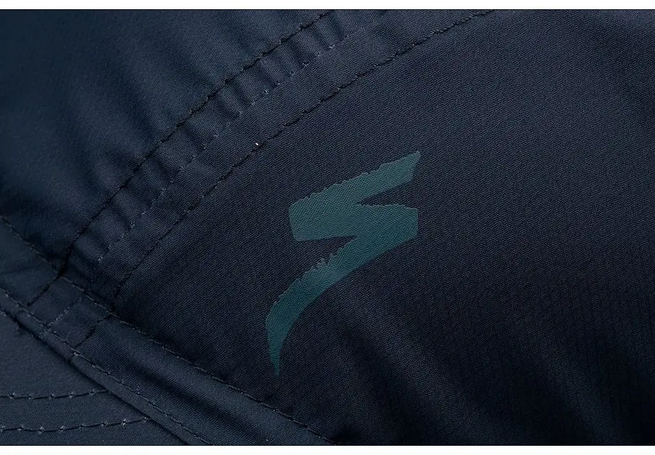 DEFLECT UV CYCLING CAP DKNVY S image 9