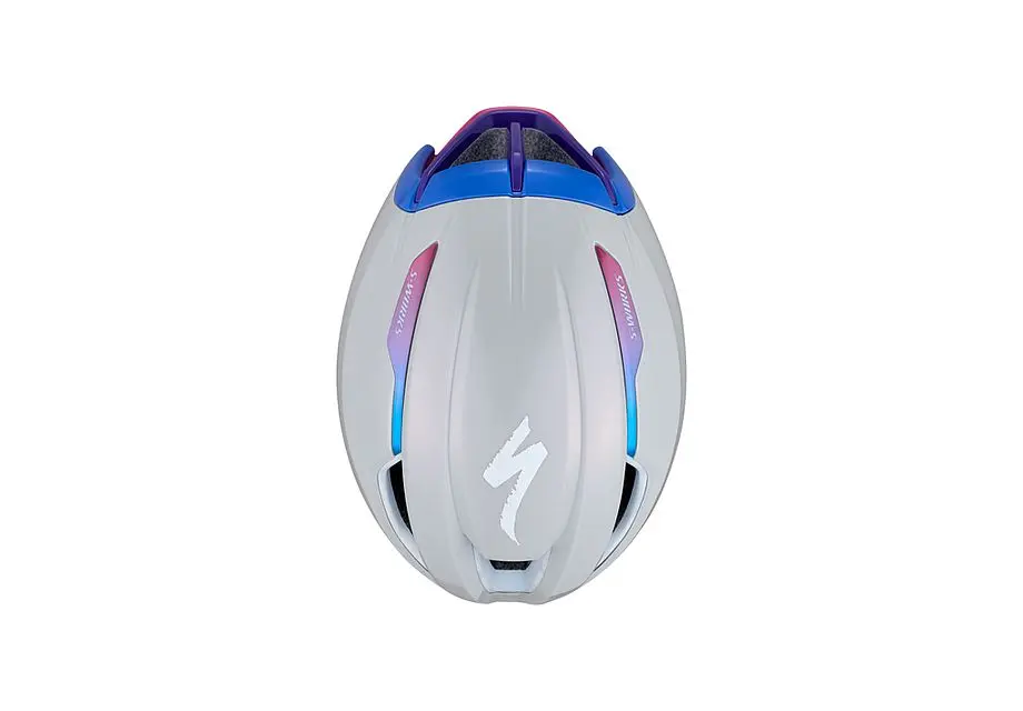 SW EVADE 3 HLMT CE SLTCHRM S image 87