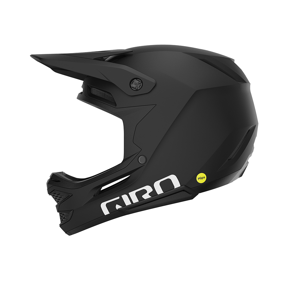 Giro Insurgent Spherical Full Face image 4