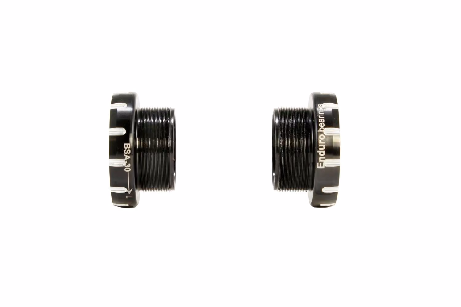Enduro BSA Thread-in StainlessSteel AC for DUB image 2