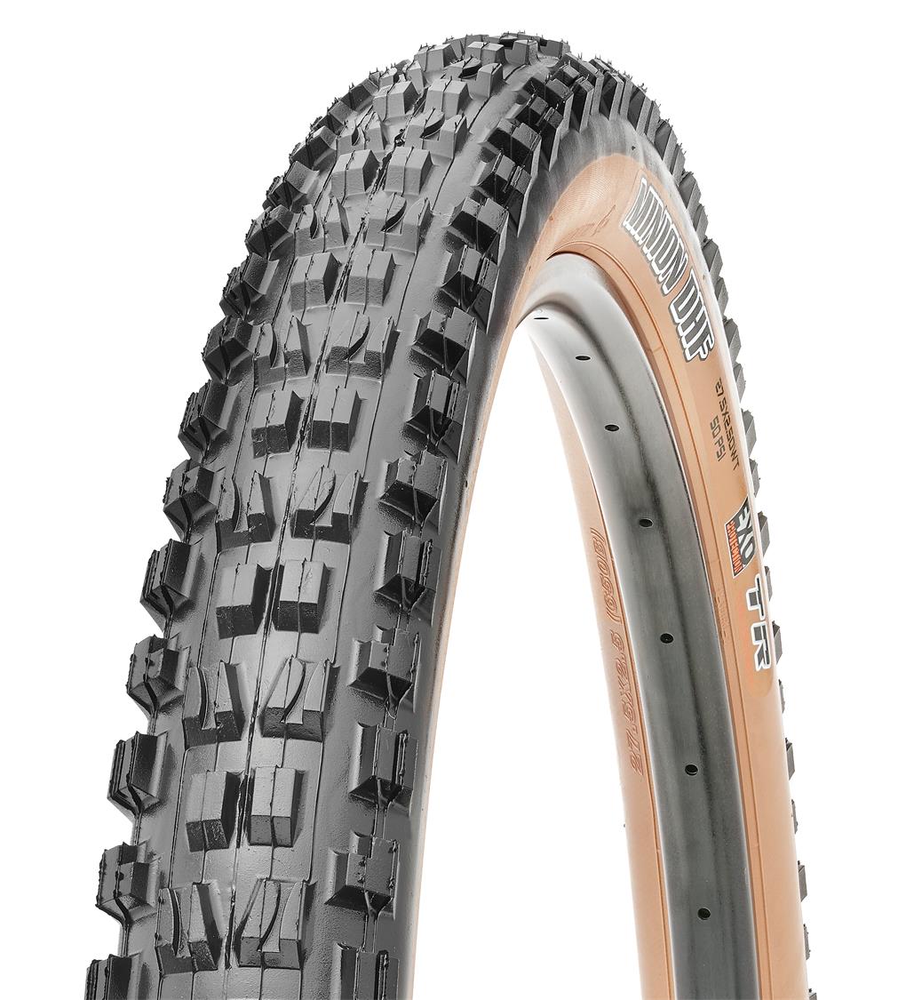 Maxxis - 29