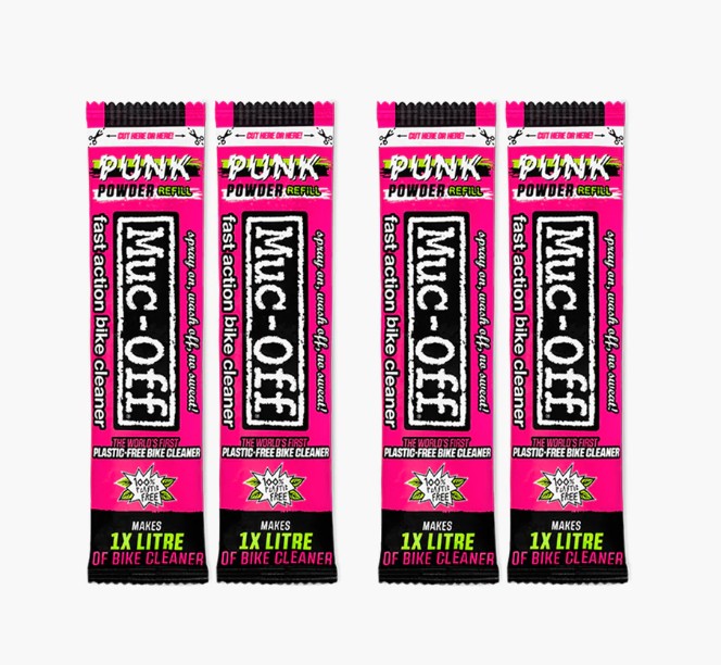 Muc-Off - Bottle for Life Bundle image 2