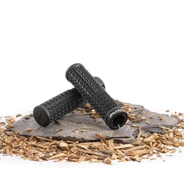 Funn Holeshot Grips image 13