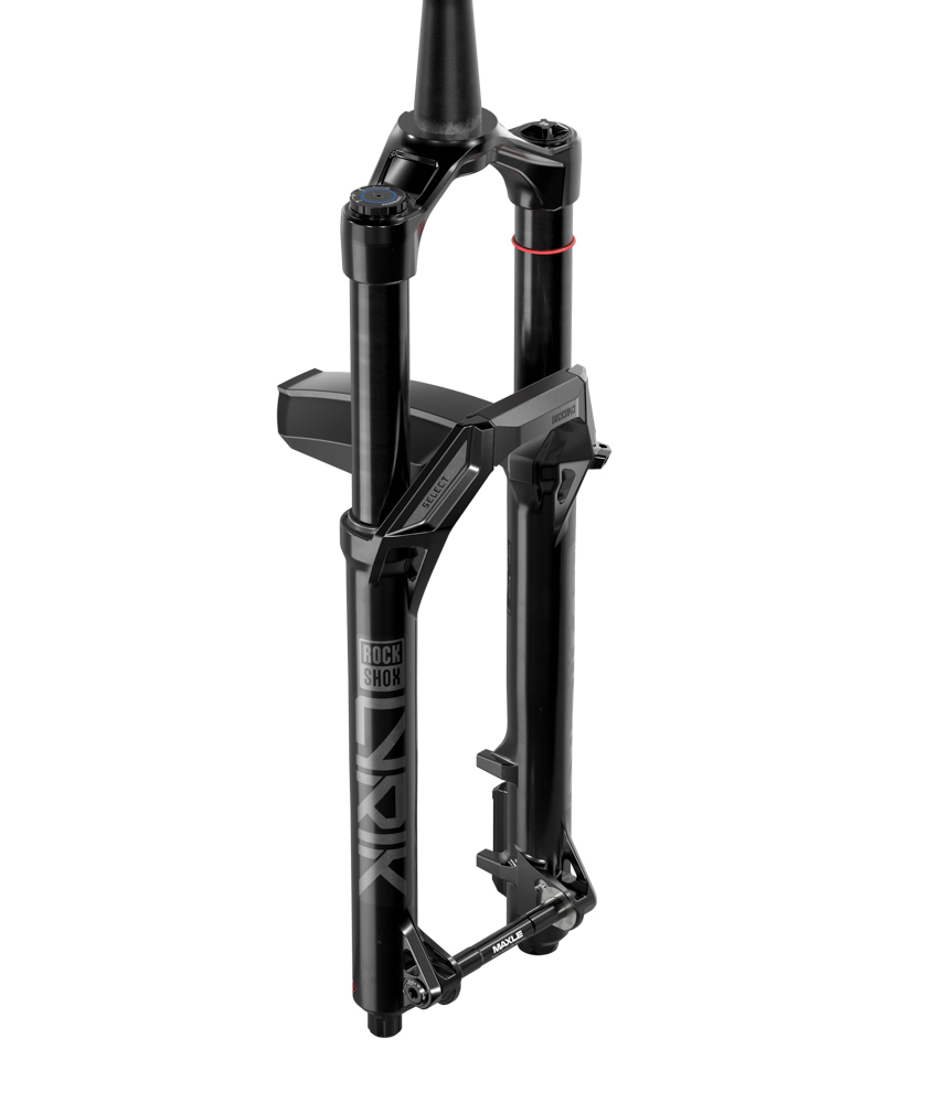 RockShox Lyrik Select Fork image 4