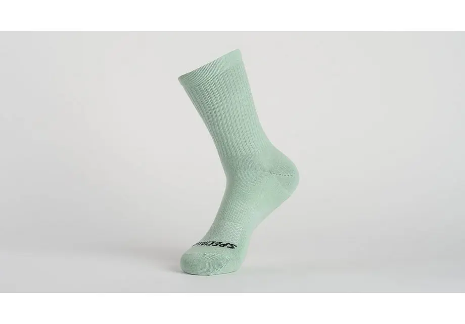 COTTON TALL SOCK image 34