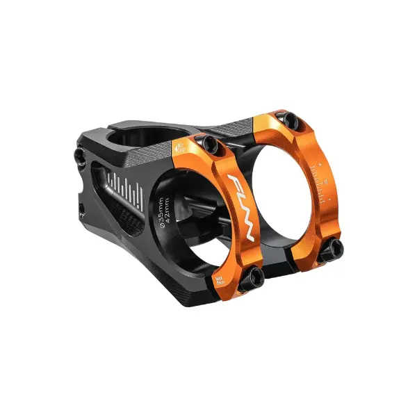 Funn Equalizer Zero Stem 35mm image 12