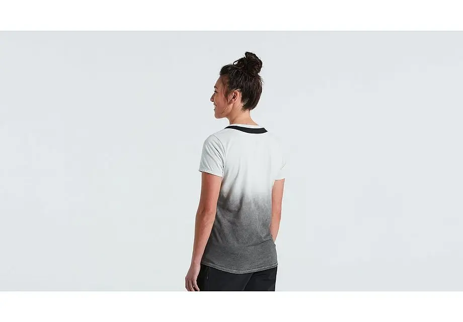 TRAIL JERSEY SS WMN IMPRED M image 8