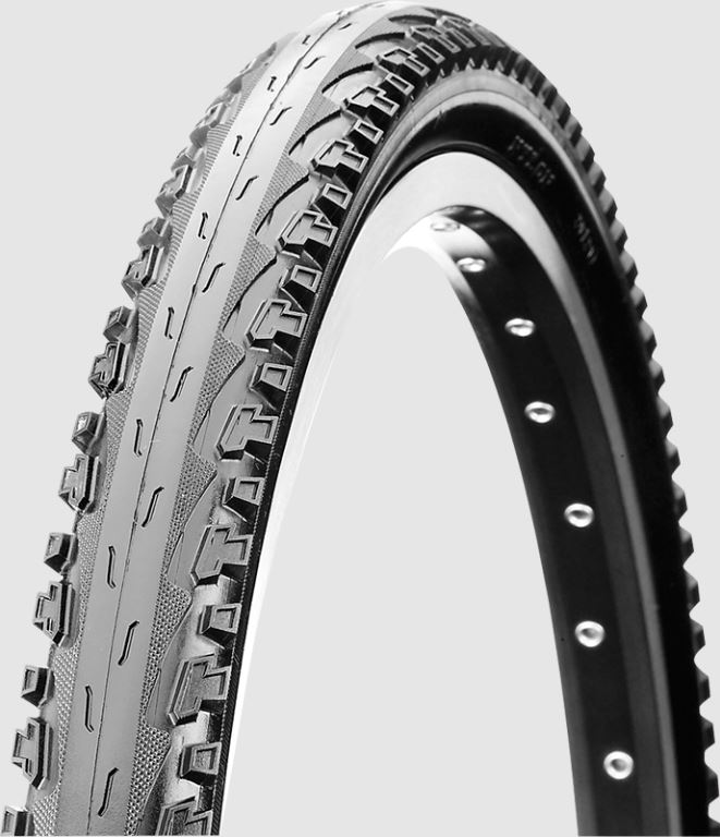 CST - 700c C1293 Gravel Tyre