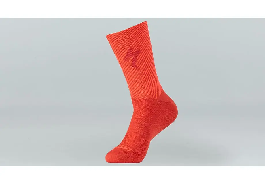 SOFT AIR TALL LOGO SOCK image 23