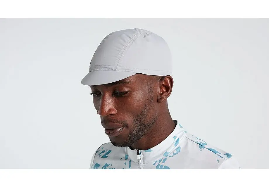 DEFLECT UV CYCLING CAP DKNVY S image 34