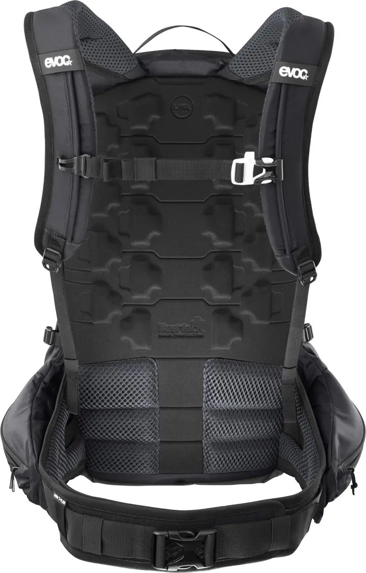 Evoc - Trail Pro Blackline 26 + Cargo Strap Bundle (SS26) image 3