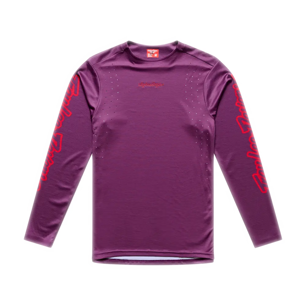 SPRINT PRO JERSEY MONO