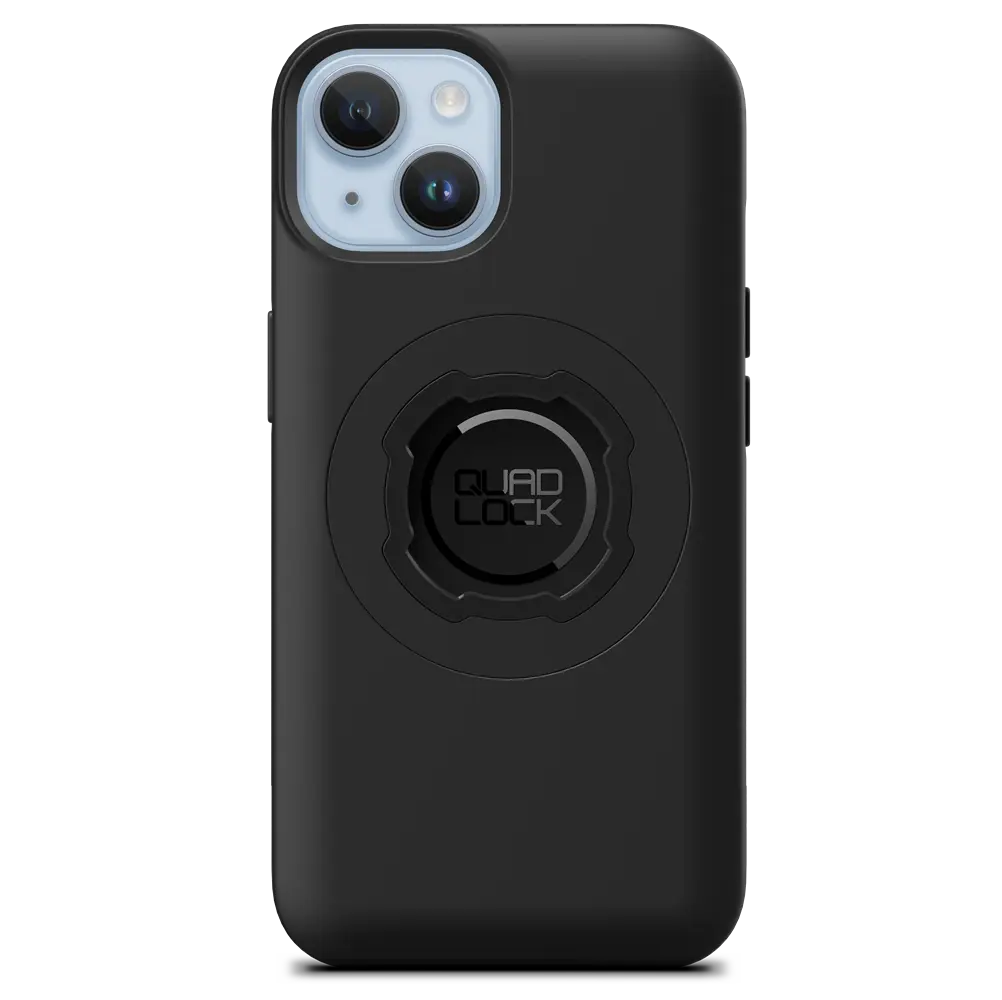 Quad Lock - iPhone 14