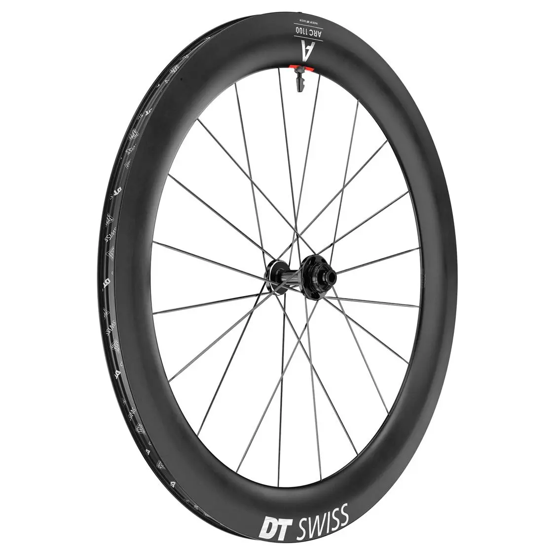 DT Swiss - ARC 1100 Dicut Disc Brake (2025) image 4