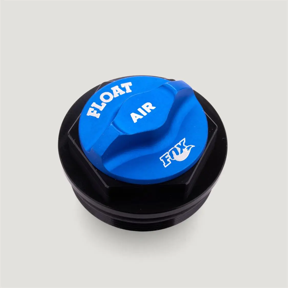 Fox - Air Side Topcap Assembly & Air caps image 8