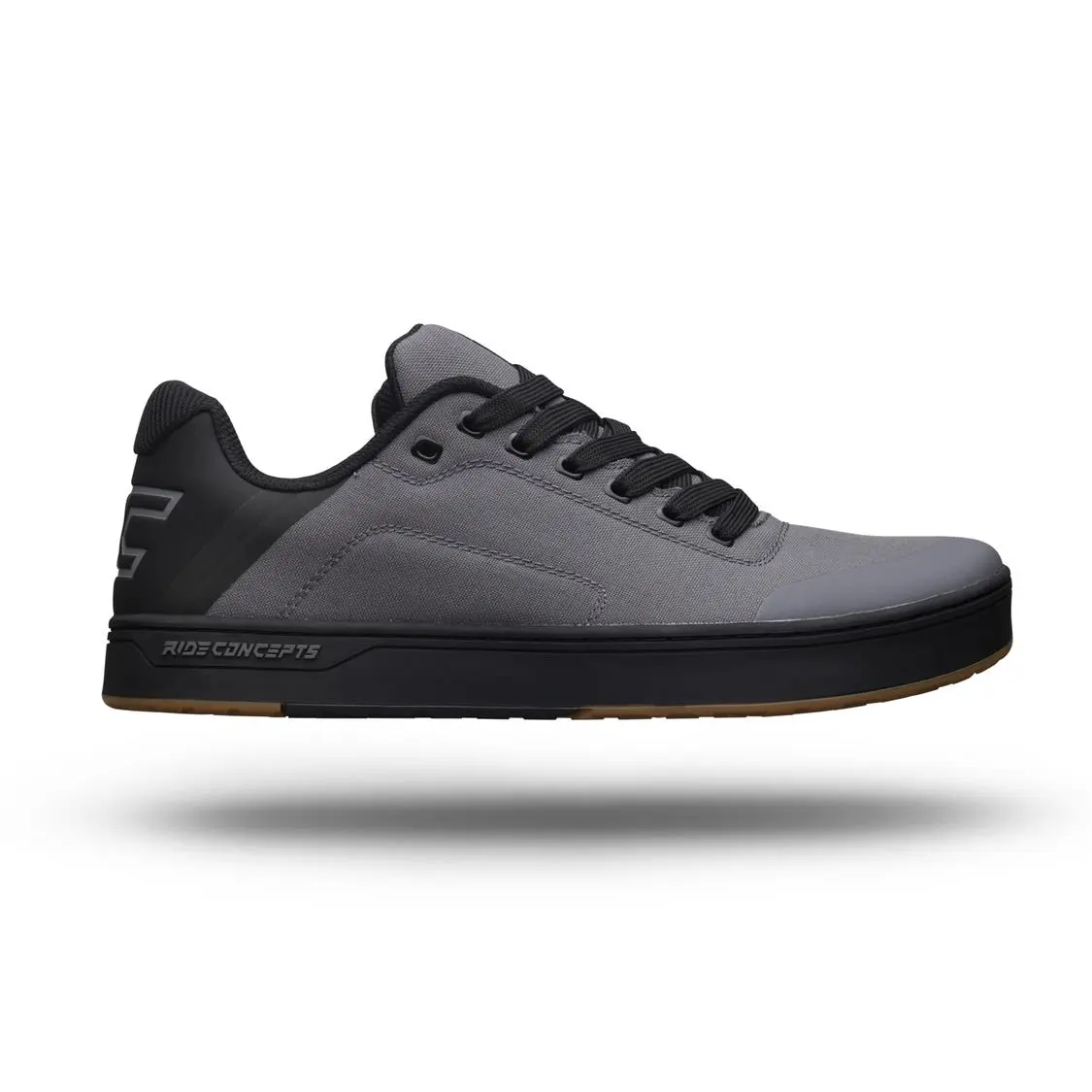 Ride Concepts - Men's Livewire Shoes Charcoal image 3