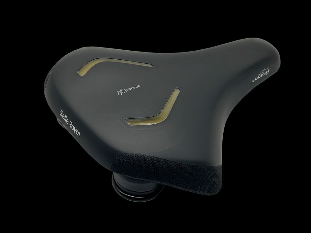 Selle Royal Lookin Basic Saddles image 4