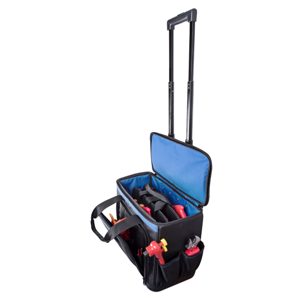 Unior Tool Bag With Wheels image 5