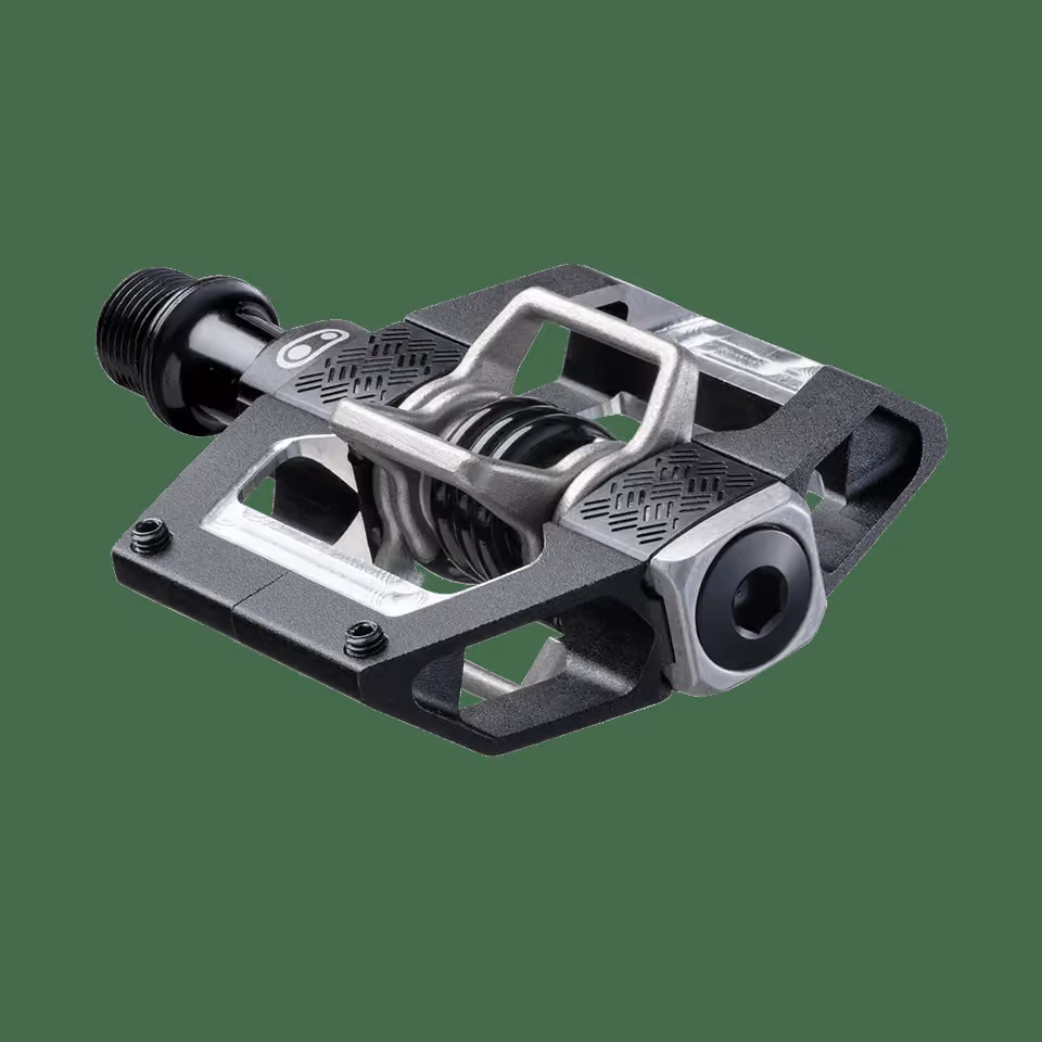 Crankbrothers Mallet Trail Pedals image 2