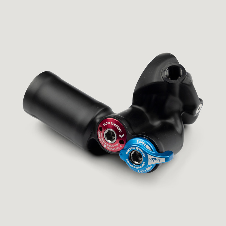 Fox - Eyelet Assembly image 5