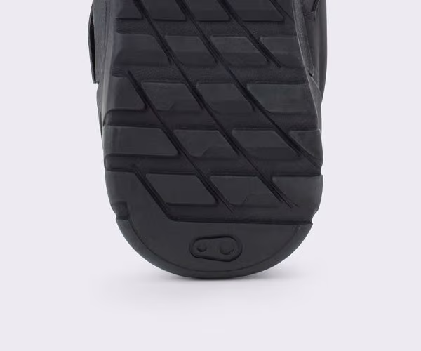 Crankbrothers Mallet E Speedlace Black/Silver image 18