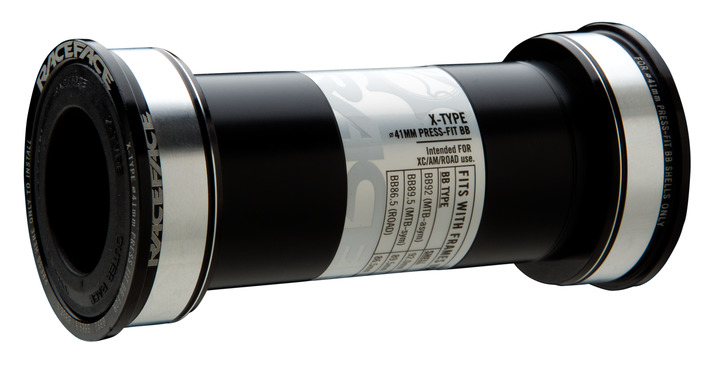Race Face - BB92 X-Type 24mm