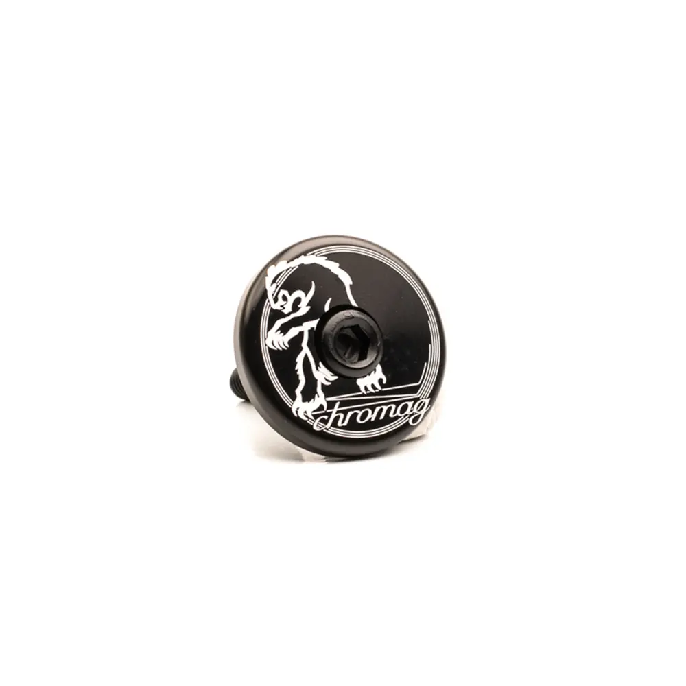 Chromag Top Caps image 2