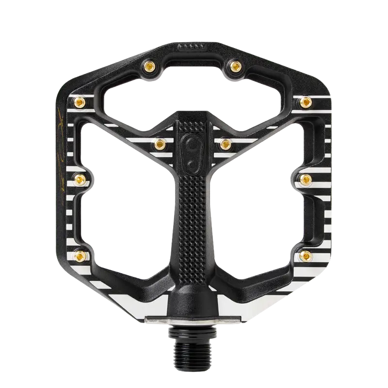 Crankbrothers Stamp 7 Pedals Fabio Edition image 5
