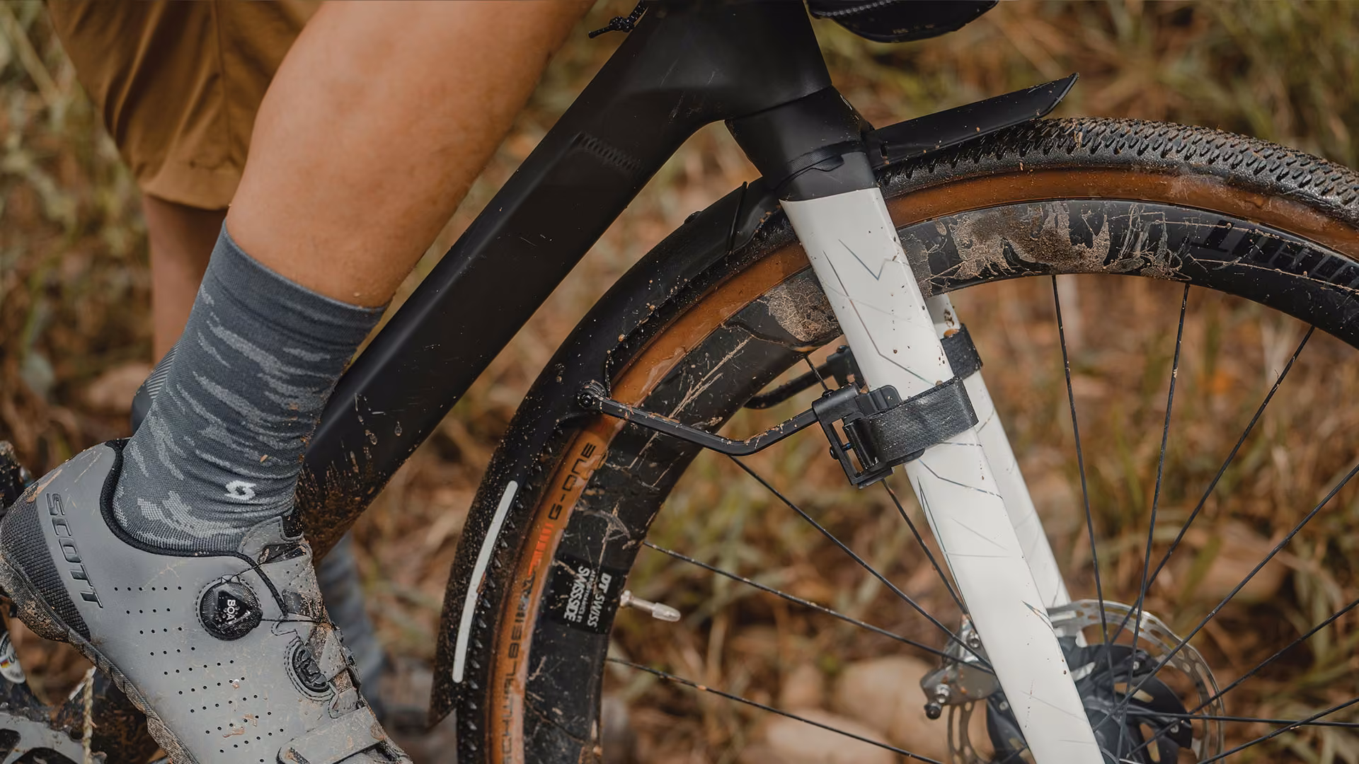Topeak Tetrafender G1 image 9