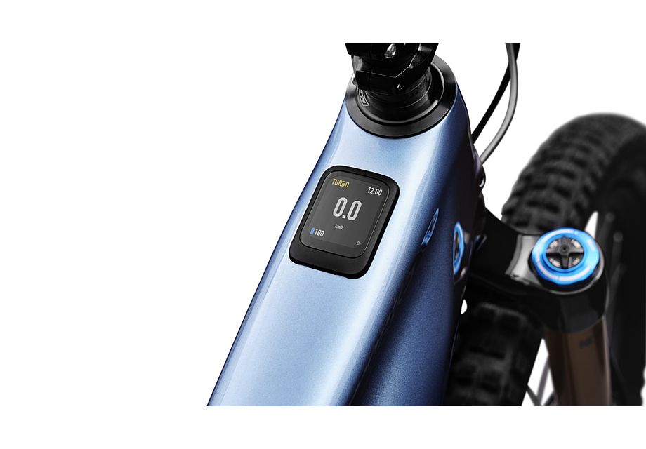 LEVO SW CARBON G4 image 20