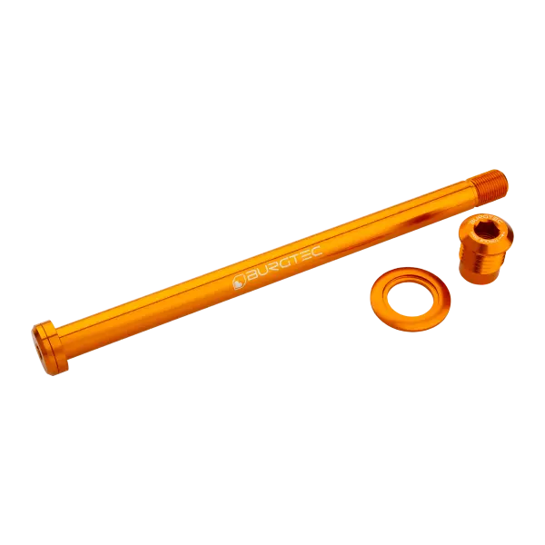 Burgtec Trek 184.5mm Rear Axle image 7