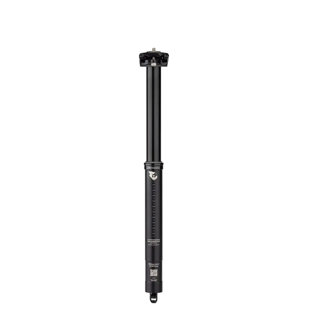 WOLF TOOTH - RESOLVE DROPPER POST - 30.9MM image 4