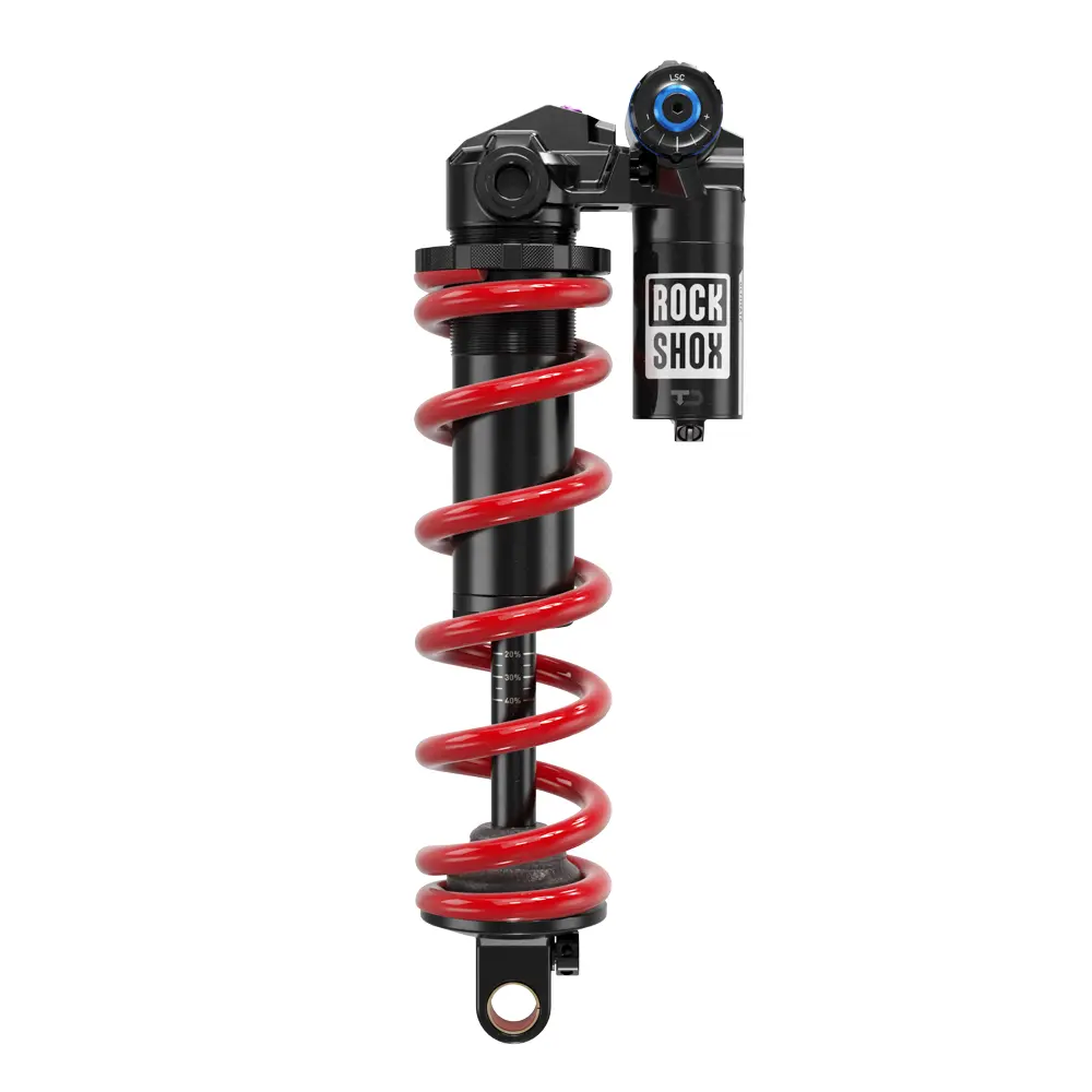 RockShox Vivid Coil Ultimate DH image 5