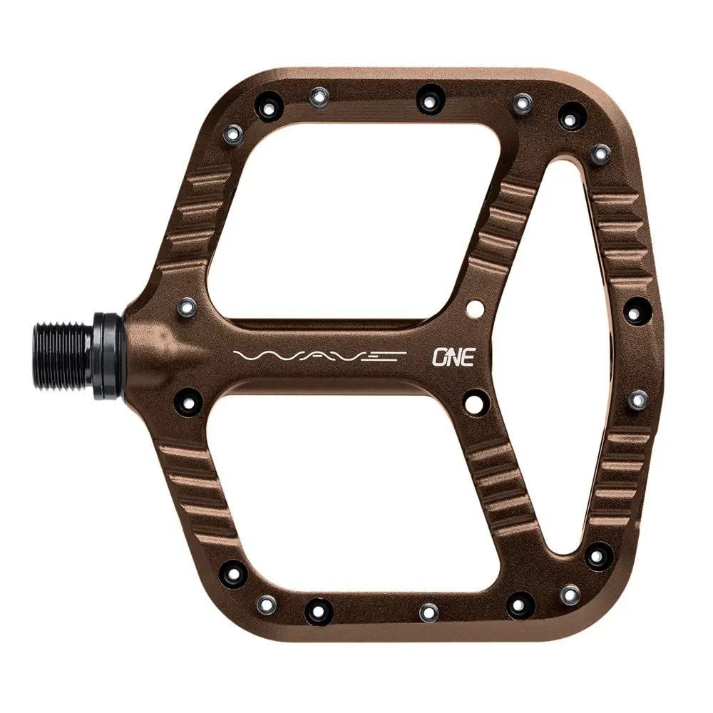 Wave Pedals image 3