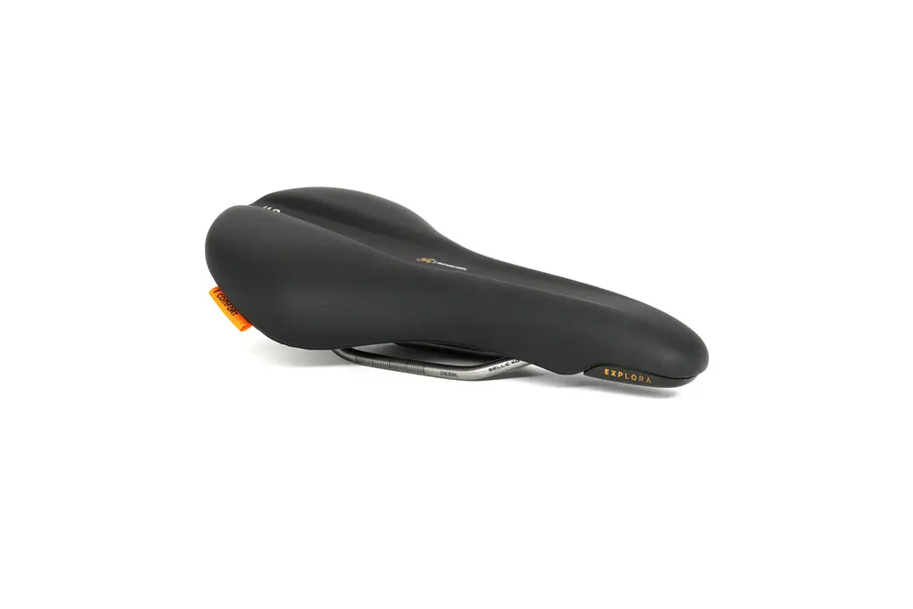 Selle Royal Explora Saddle - Unisex