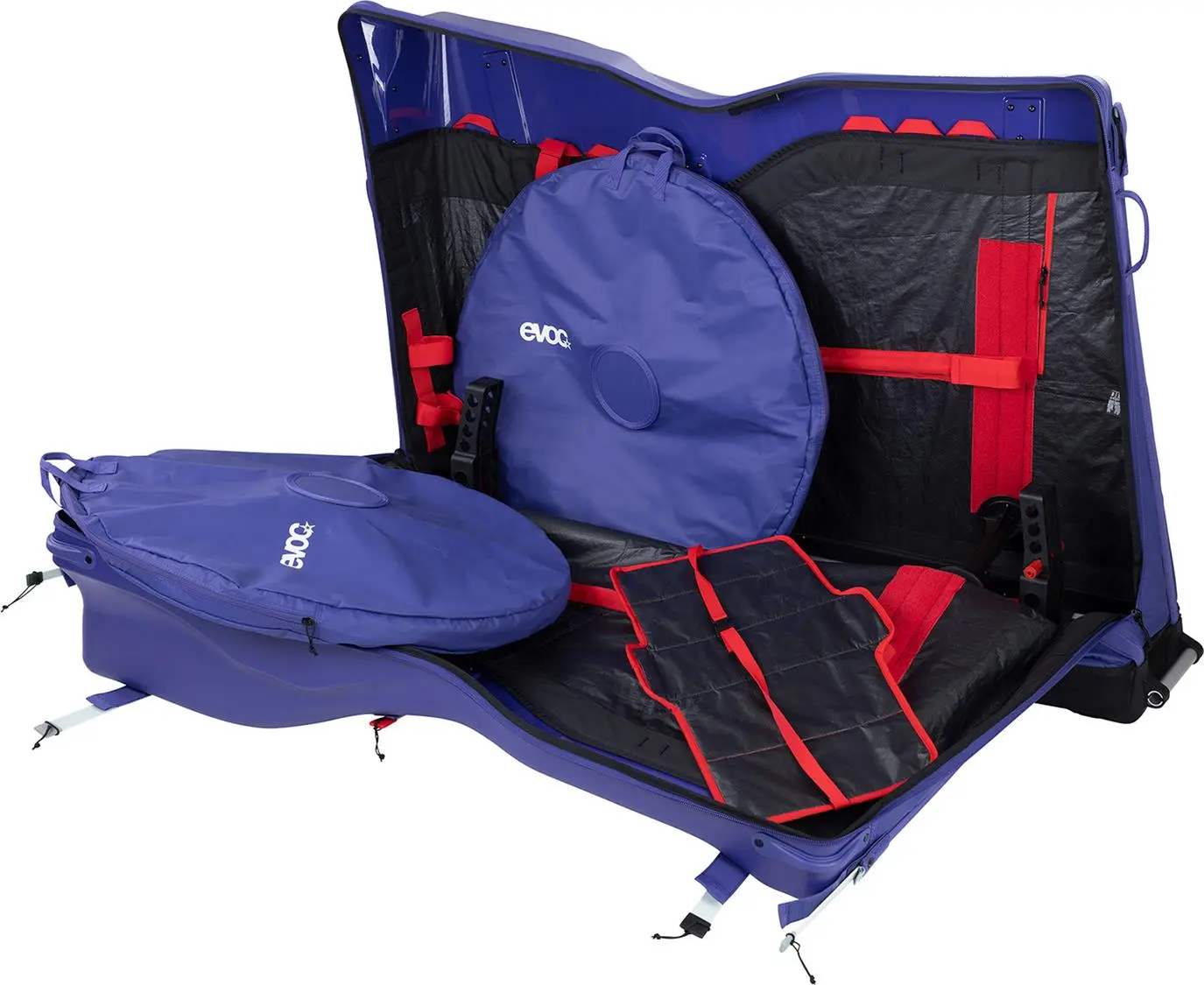 Evoc - Road Bike Bag Pro image 28