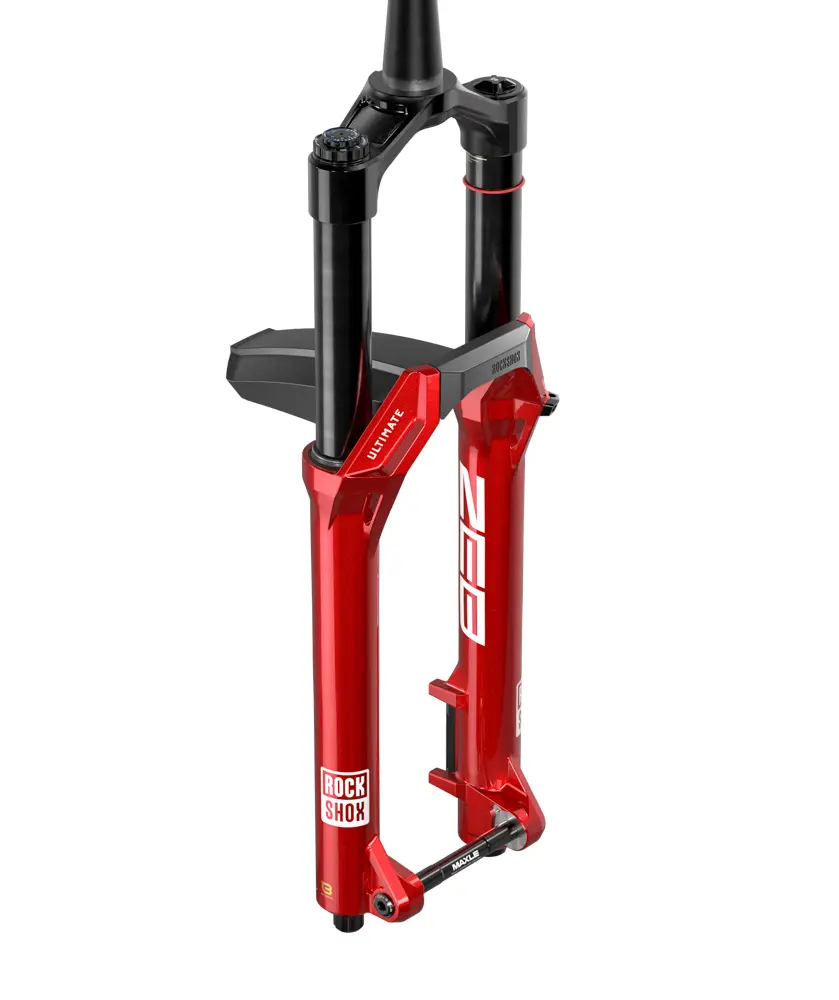 RockShox Zeb Ultimate Fork image 4