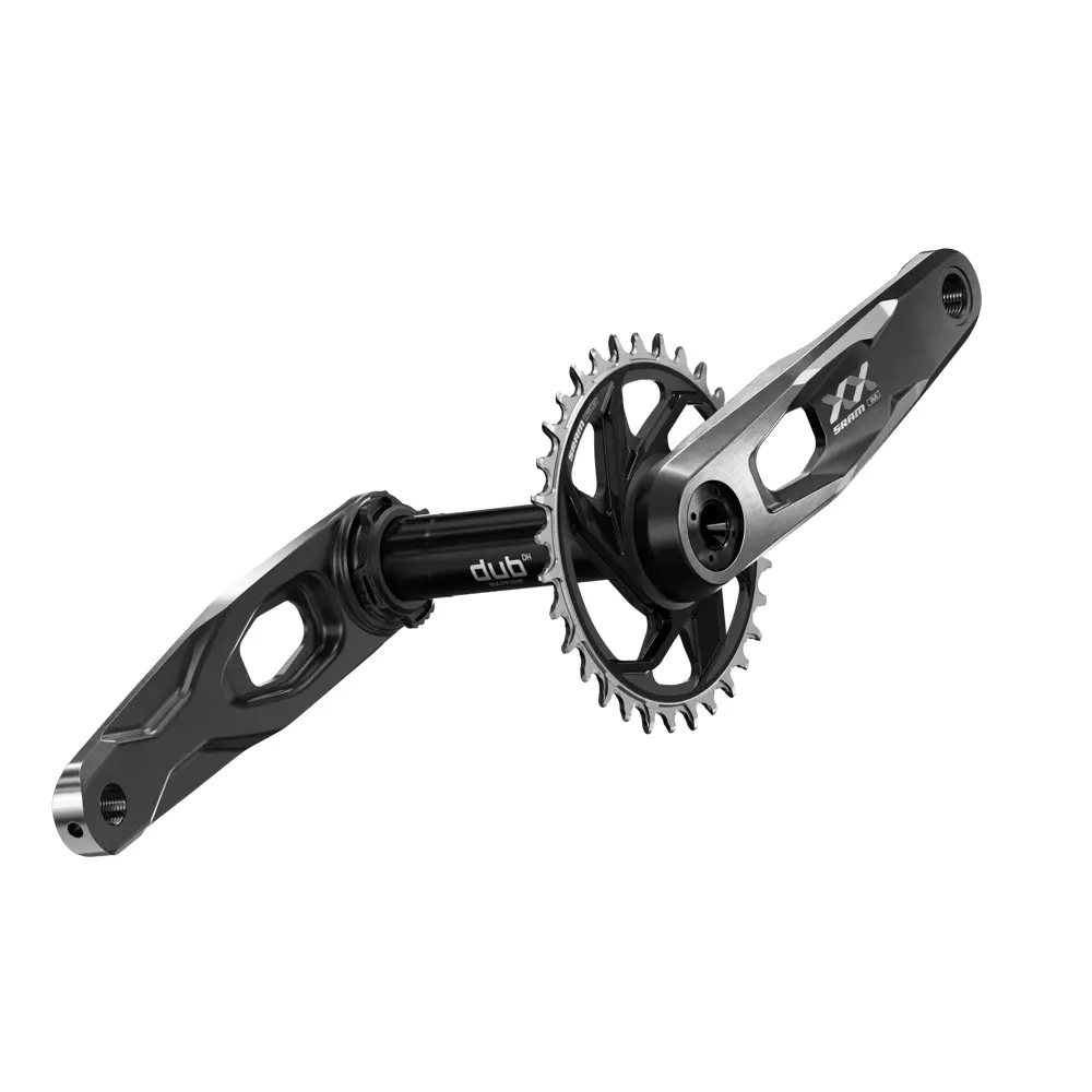SRAM XX DH Transmission Groupset image 4