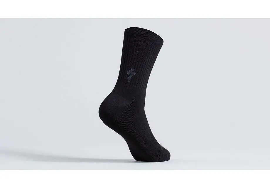 COTTON TALL SOCK image 23