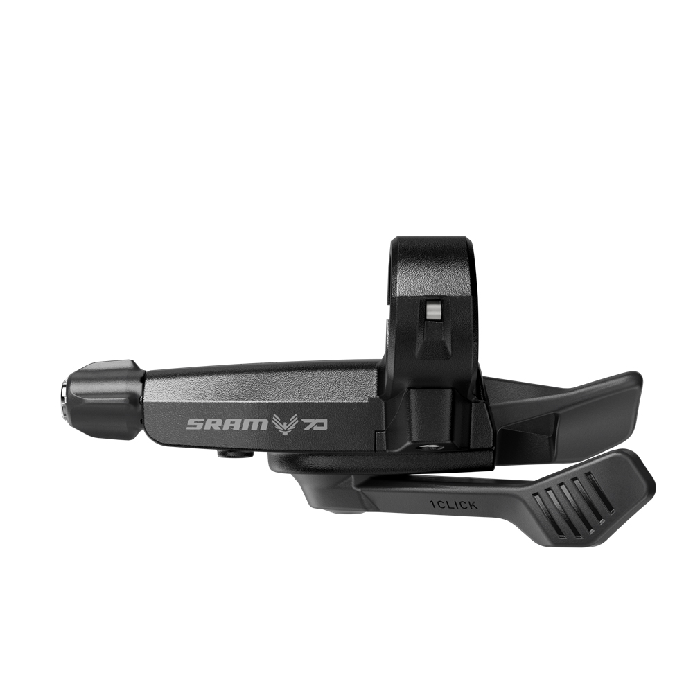 SRAM Eagle 70 Single Click Mechanical Transmission Shifter image 2