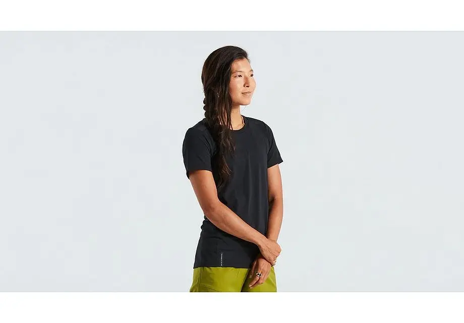 TRAIL JERSEY SS WMN IMPRED M image 13